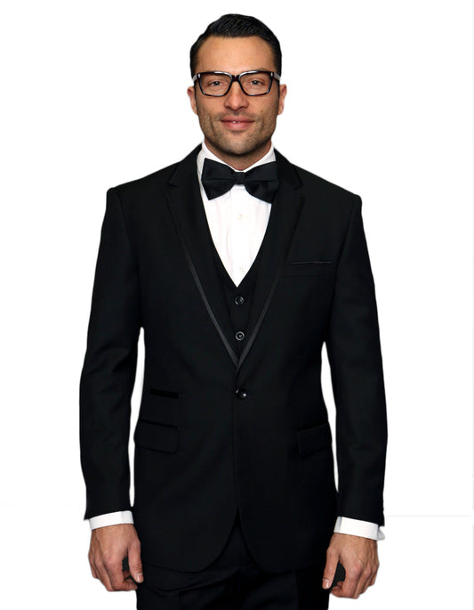 Suits 128 - Men's Tuxedo USA