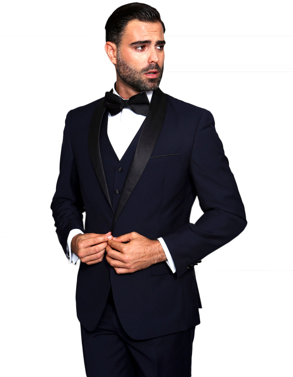 Suits 129 - Men's Tuxedo USA