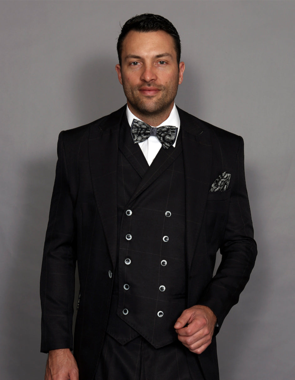 Suits 91 - Men's Tuxedo USA