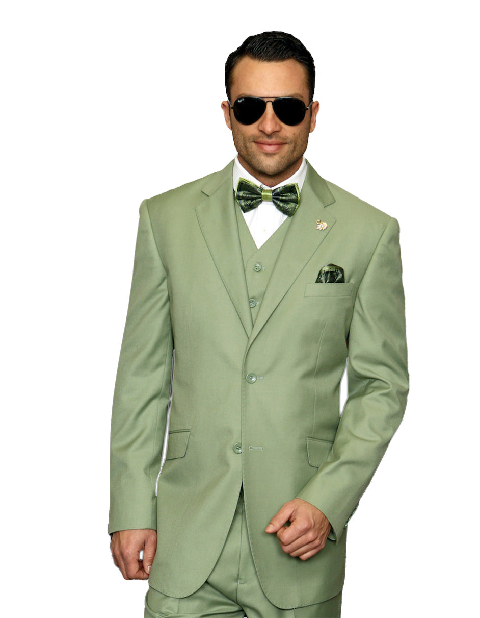 Suits 2 - Men's Tuxedo USA