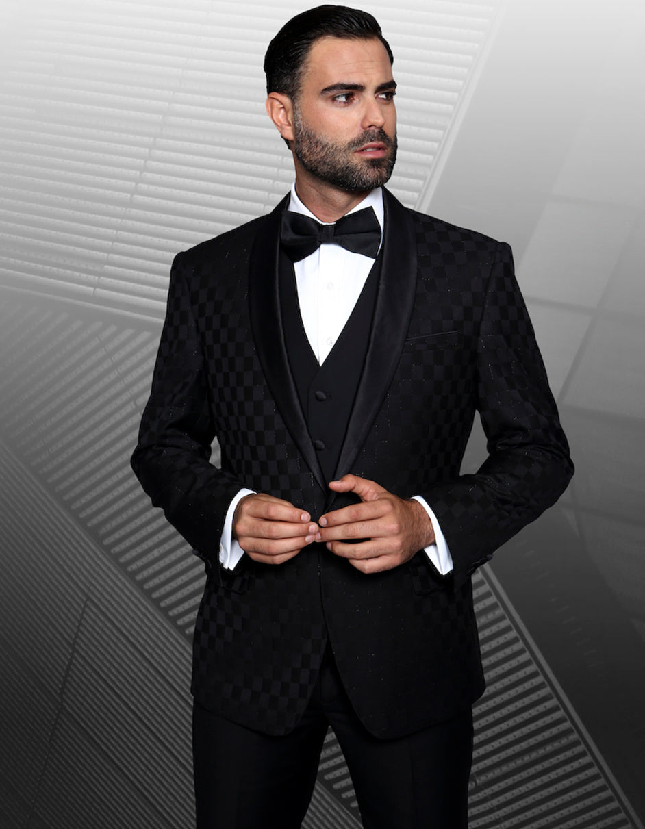 Suits 92 - Men's Tuxedo USA