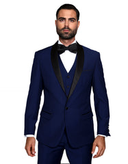 Suits 131 - Men's Tuxedo USA