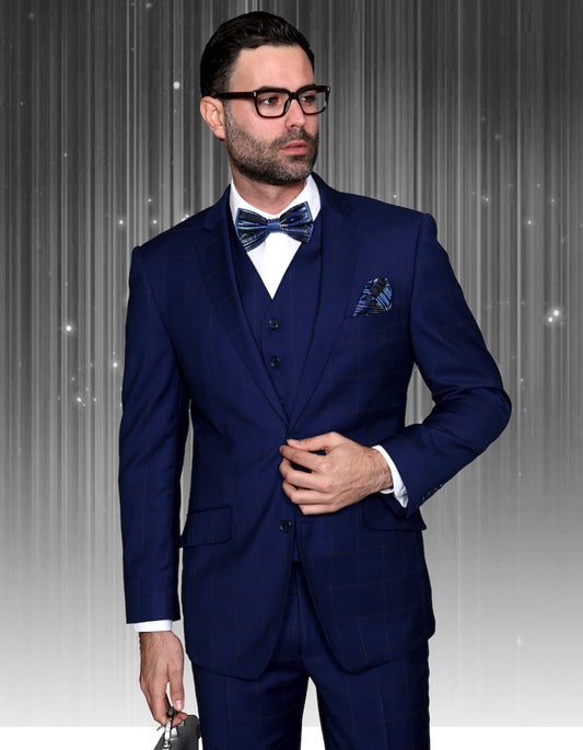 Suits 41 - Men's Tuxedo USA