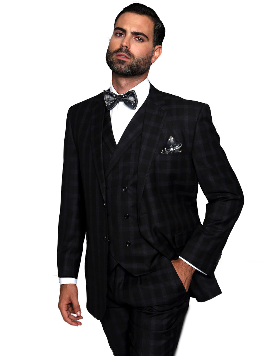 Suits 133 - Men's Tuxedo USA