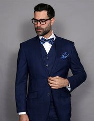 Suits 44 - Men's Tuxedo USA