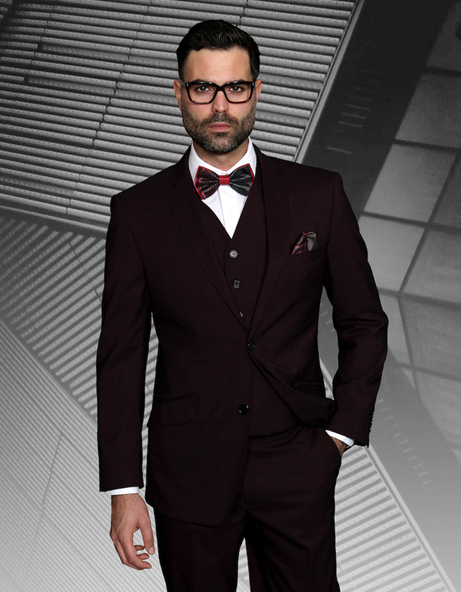 Suits 45 - Men's Tuxedo USA