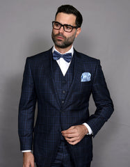 Suits 47 - Men's Tuxedo USA