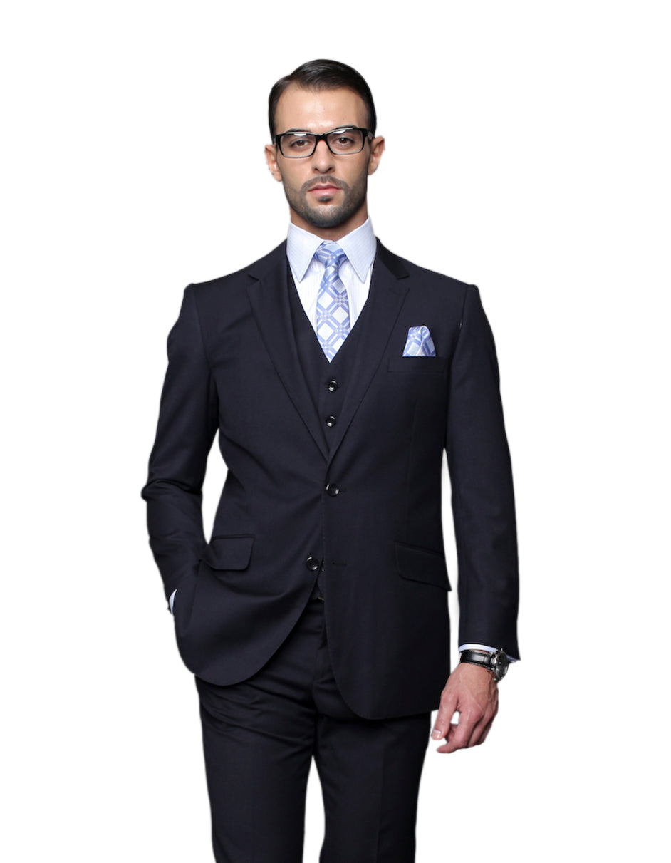 Suits 10 - Men's Tuxedo USA