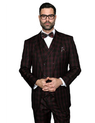 Suits 138 - Men's Tuxedo USA