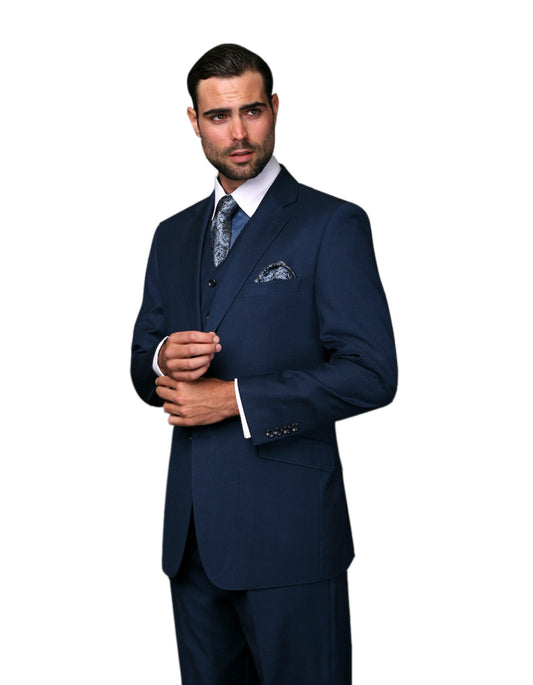 Suits 11 - Men's Tuxedo USA