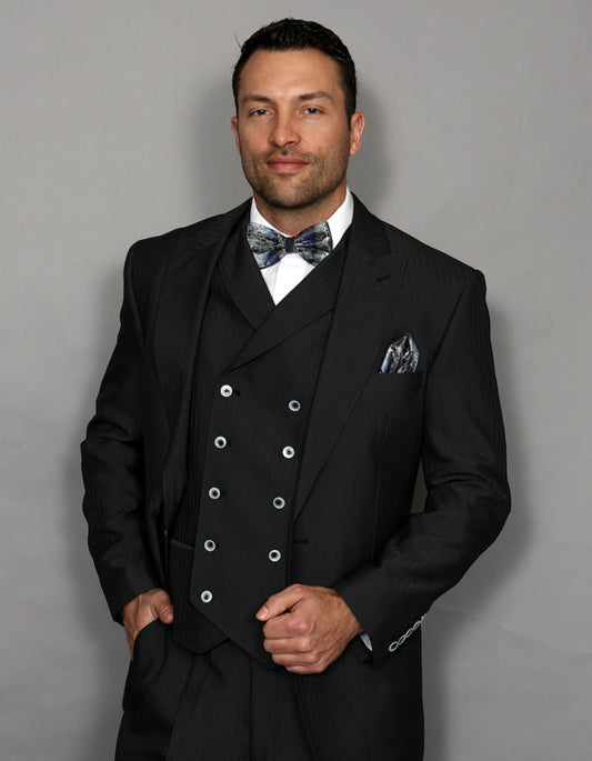 Suits 101 - Men's Tuxedo USA