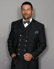 Suits 101 - Men's Tuxedo USA