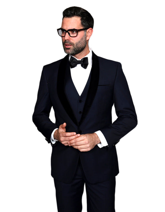 Tuxedos83 - Men's Tuxedo USA