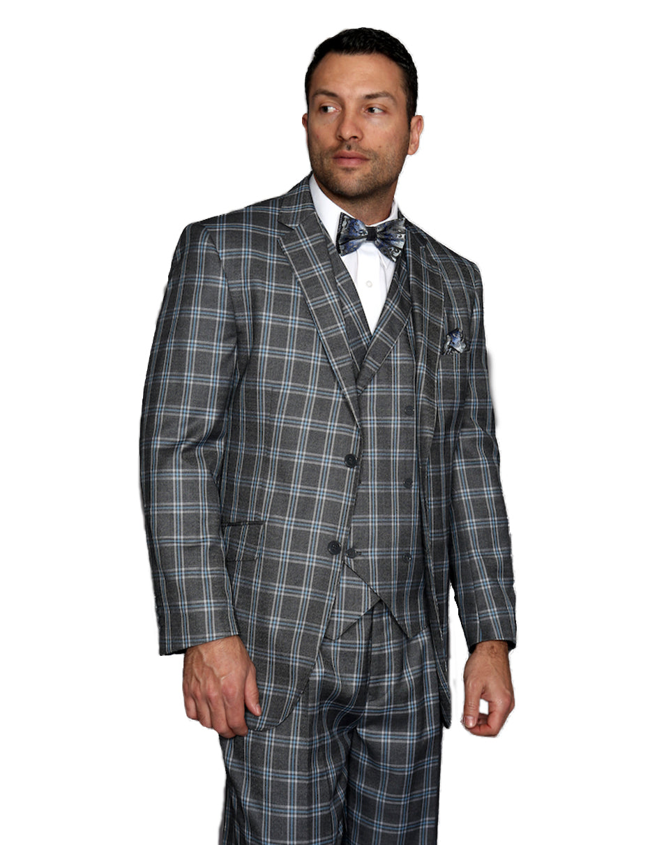 Suits 13 - Men's Tuxedo USA