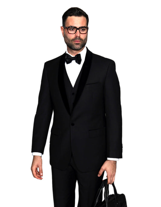 Tuxedos84 - Men's Tuxedo USA