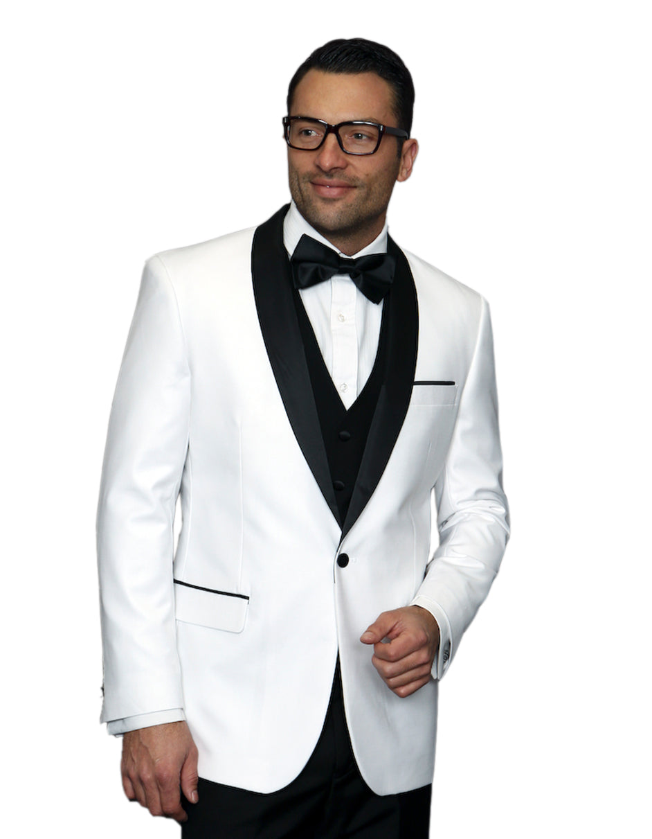 Tuxedos85 - Men's Tuxedo USA