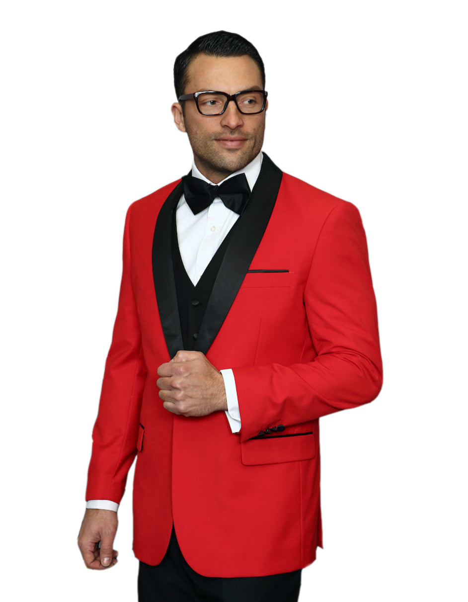 Tuxedos86 - Men's Tuxedo USA