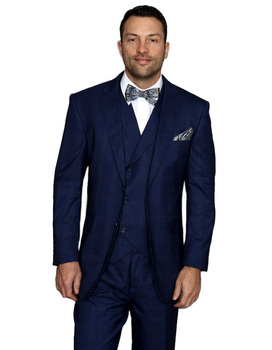 Suits 19 - Men's Tuxedo USA