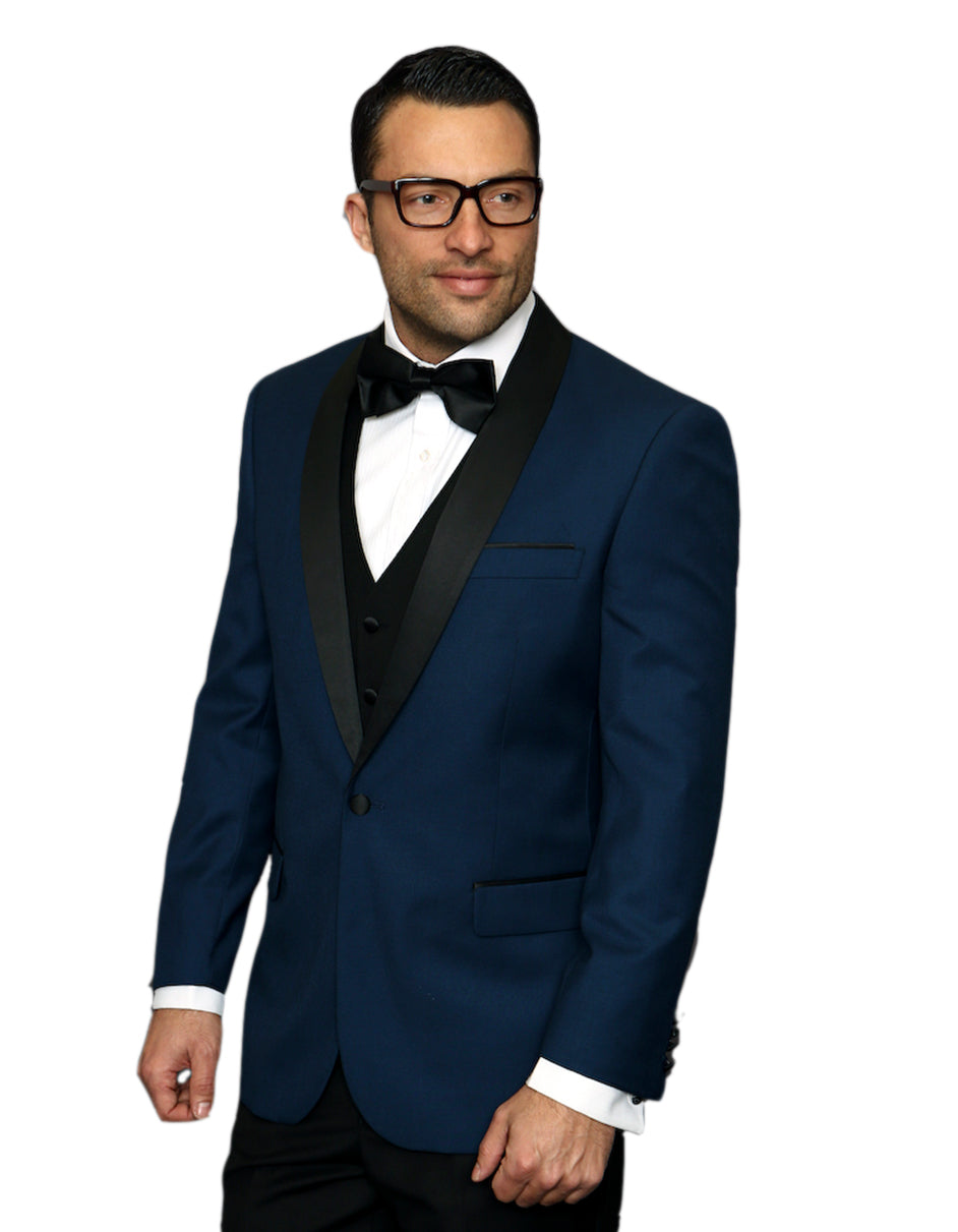 Tuxedos87 - Men's Tuxedo USA