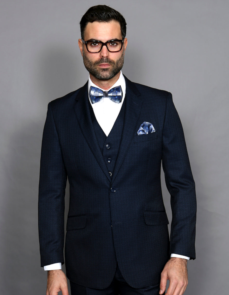 Suits 53 - Men's Tuxedo USA