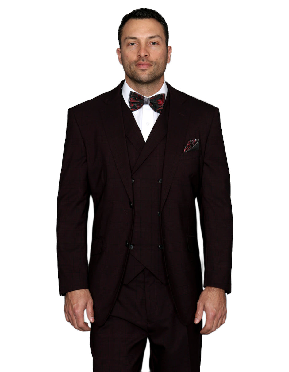 Suits 21 - Men's Tuxedo USA