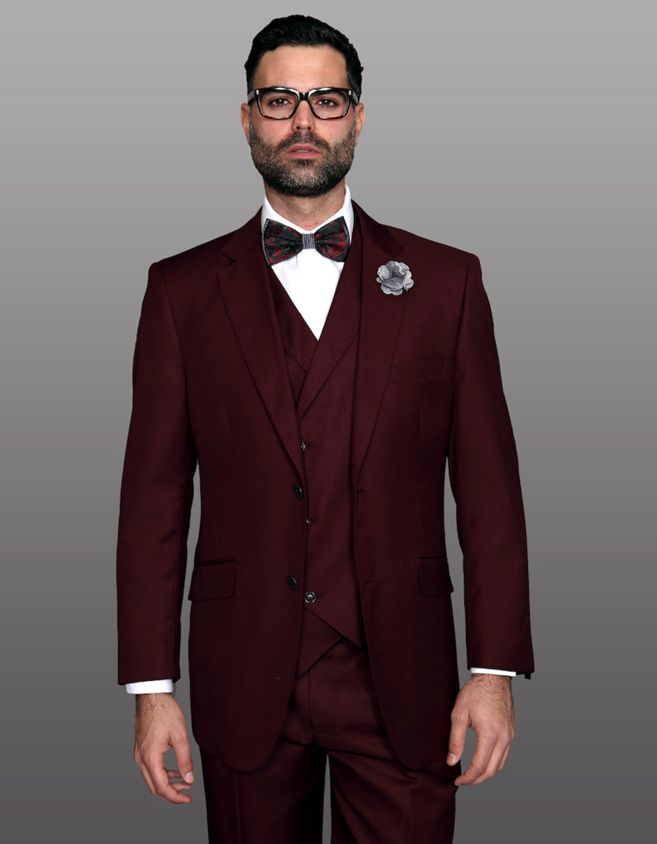 Suits 106 - Men's Tuxedo USA