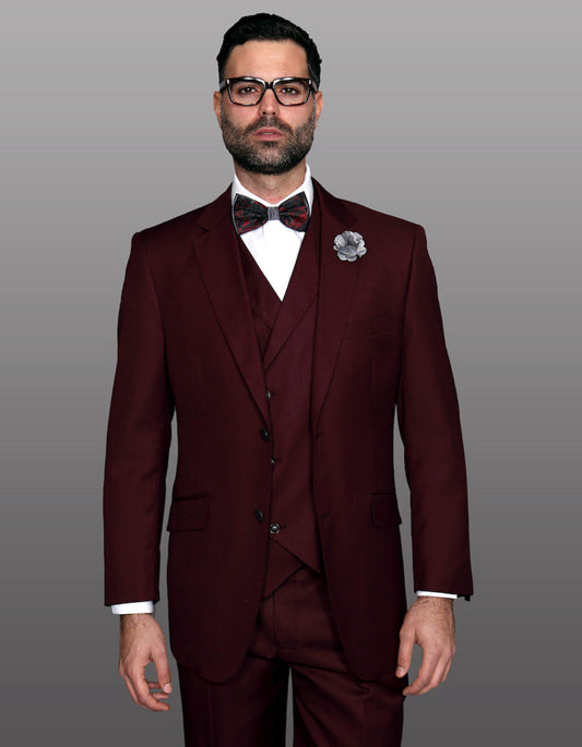 Suits 106 - Men's Tuxedo USA