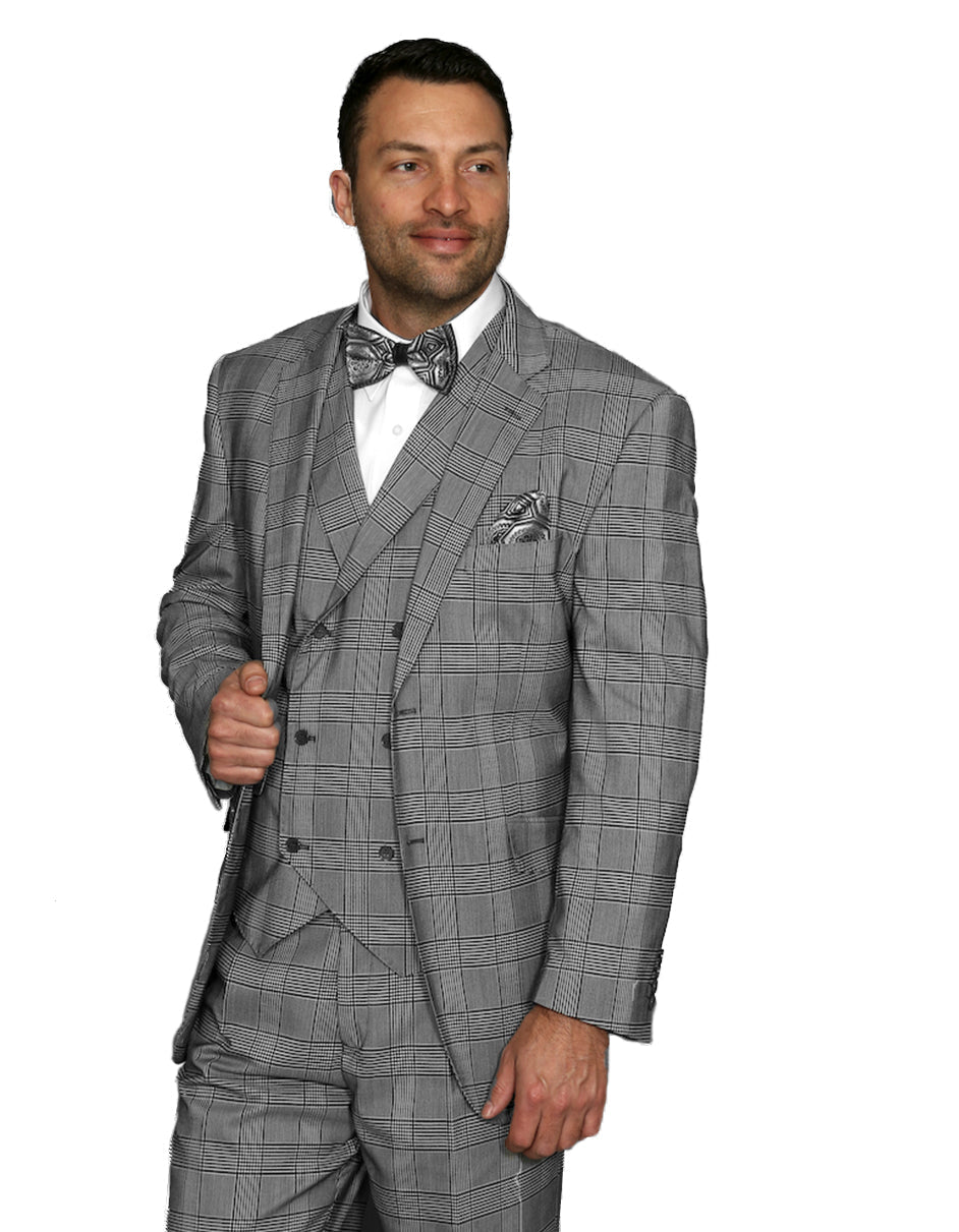 Suits 139 - Men's Tuxedo USA