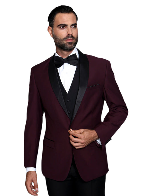 Tuxedos89 - Men's Tuxedo USA