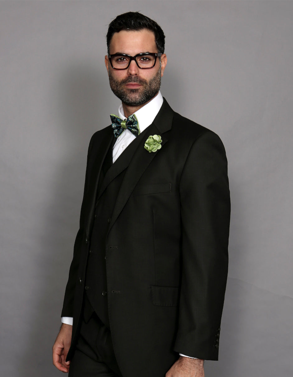 Suits 108 - Men's Tuxedo USA