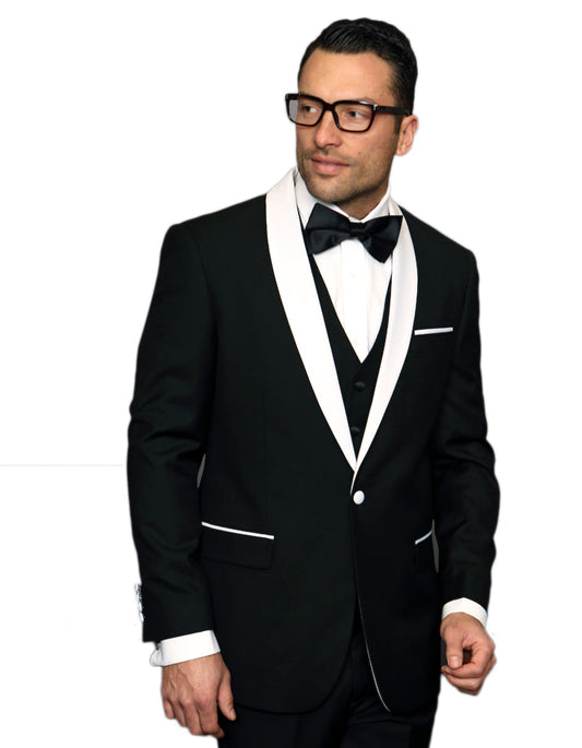 Tuxedos90 - Men's Tuxedo USA