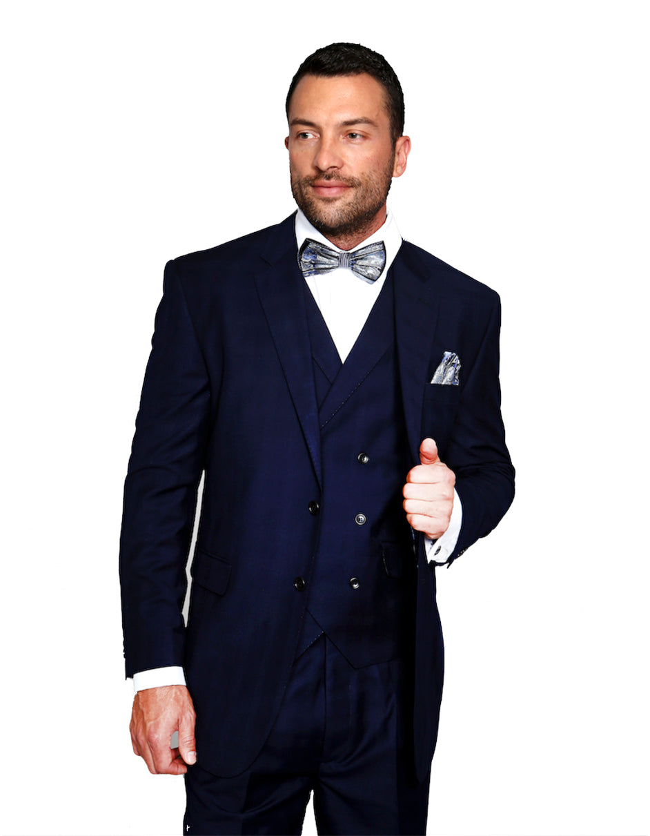 Suits 143 - Men's Tuxedo USA