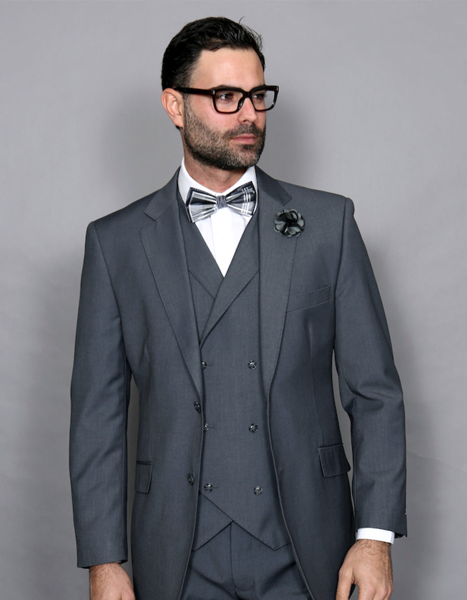 Suits 111 - Men's Tuxedo USA