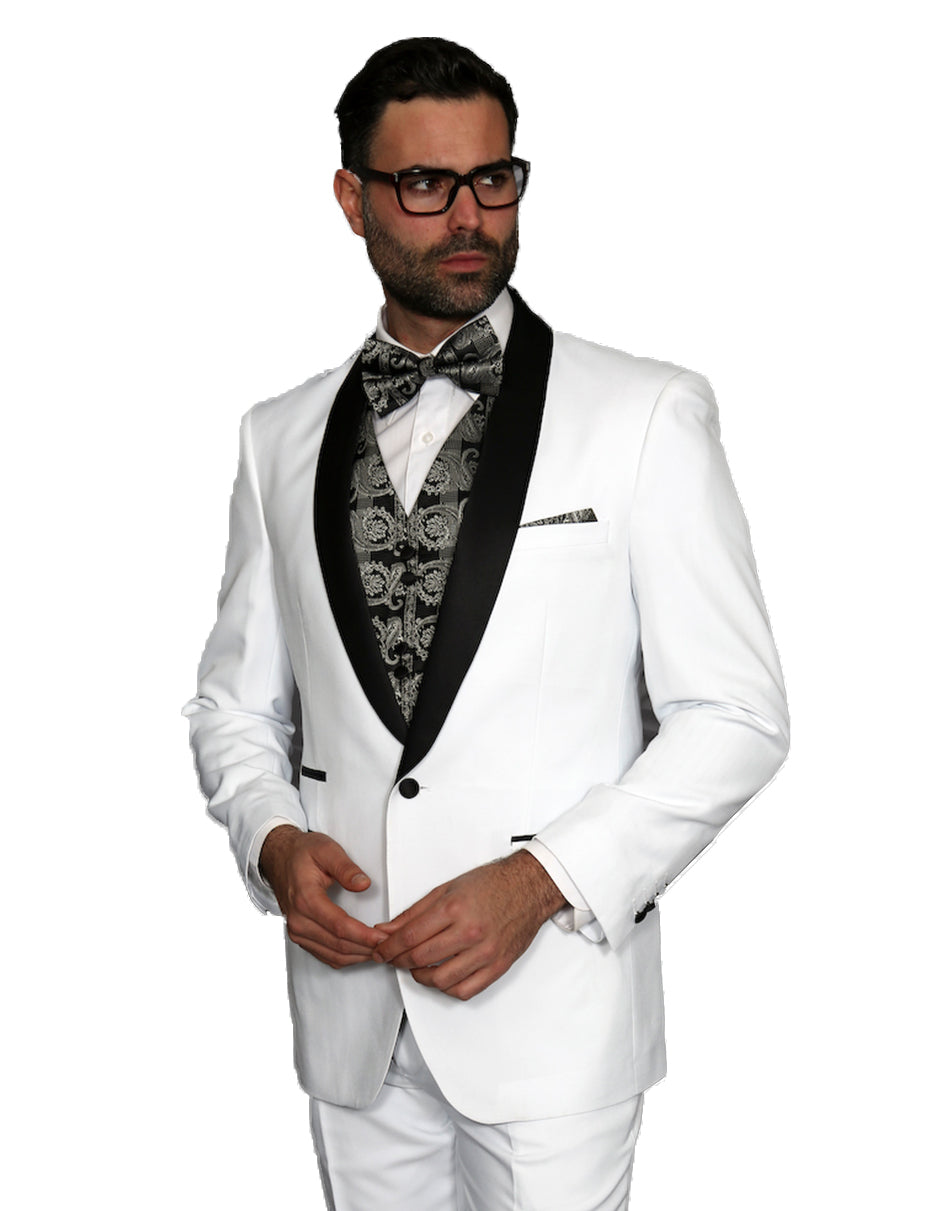 Tuxedos93 - Men's Tuxedo USA