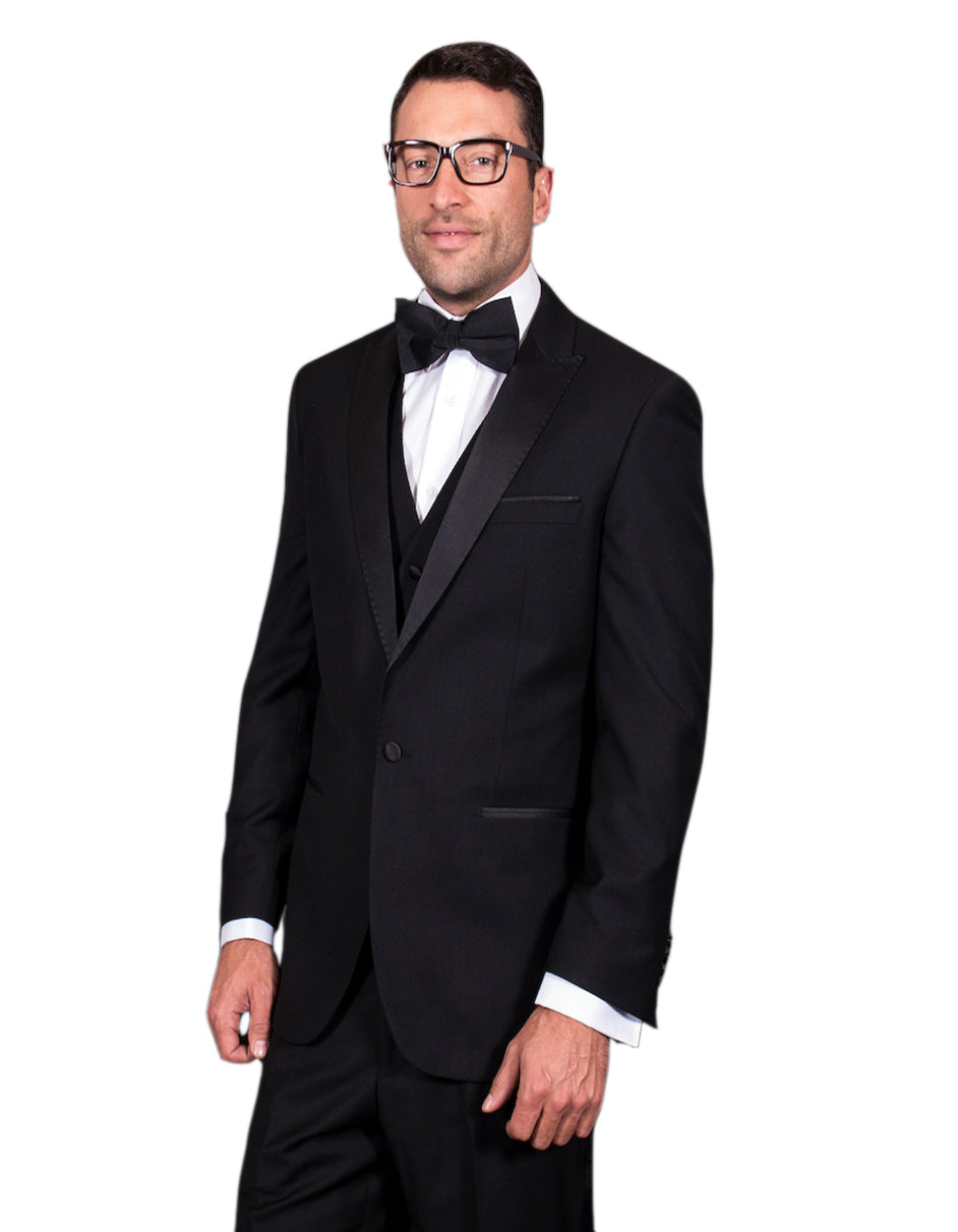 Suits 28 - Men's Tuxedo USA