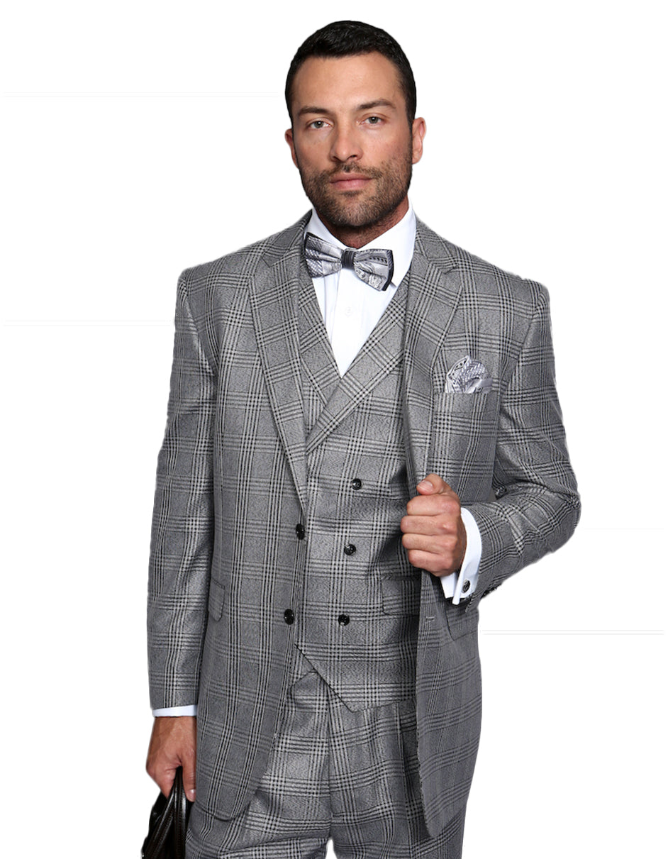 Suits 145 - Men's Tuxedo USA