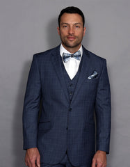 Suits 61 - Men's Tuxedo USA