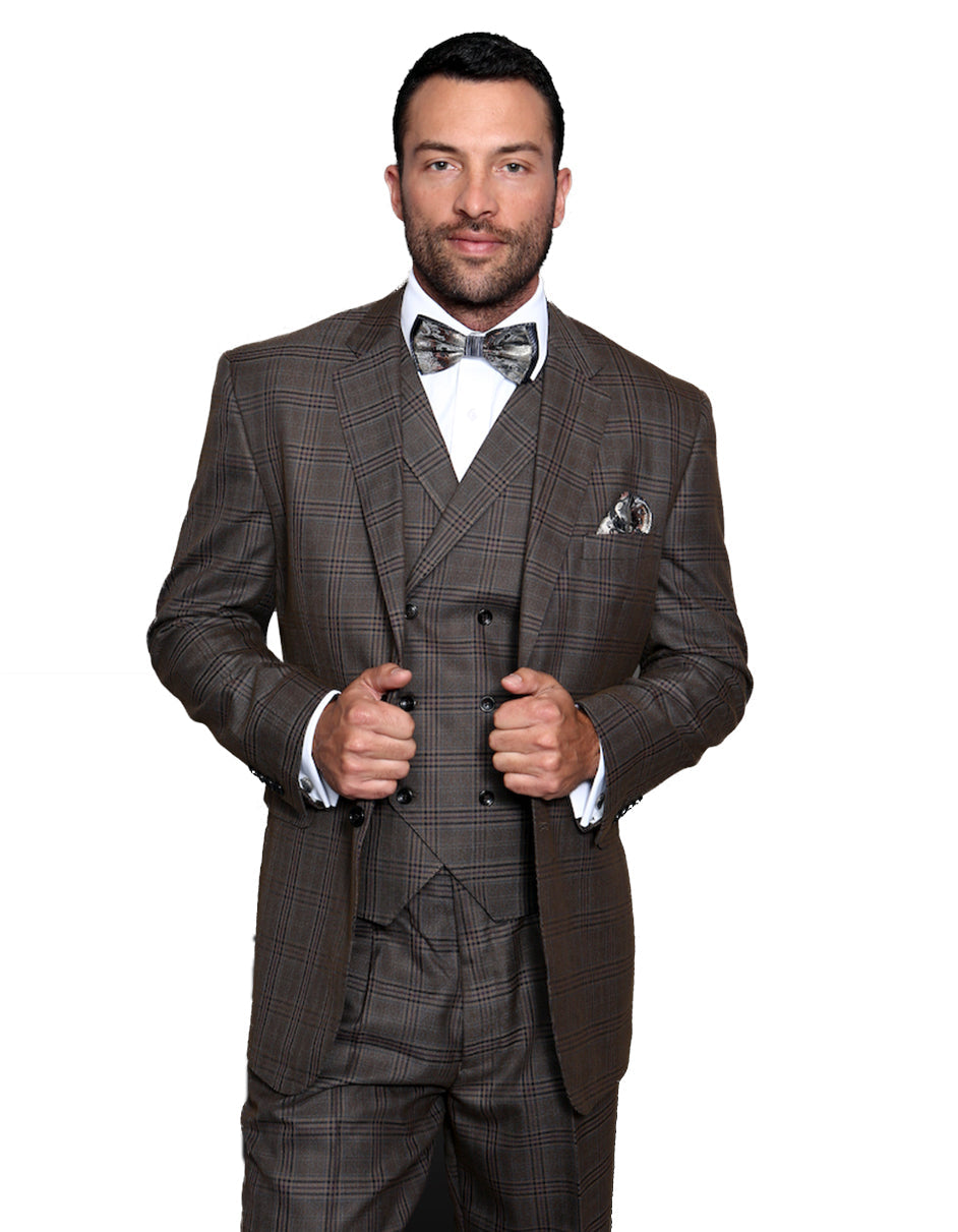 Suits 146 - Men's Tuxedo USA