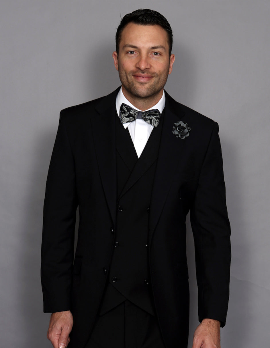 Suits 114 - Men's Tuxedo USA