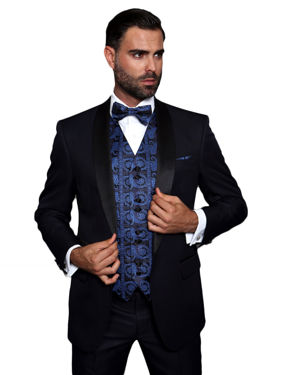 Tuxedos96 - Men's Tuxedo USA