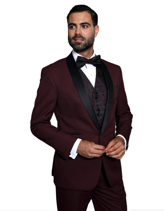 Tuxedos97 - Men's Tuxedo USA