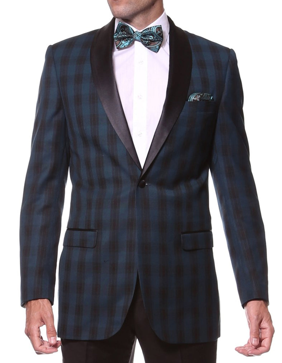 Tuxedos243 - Men's Tuxedo USA