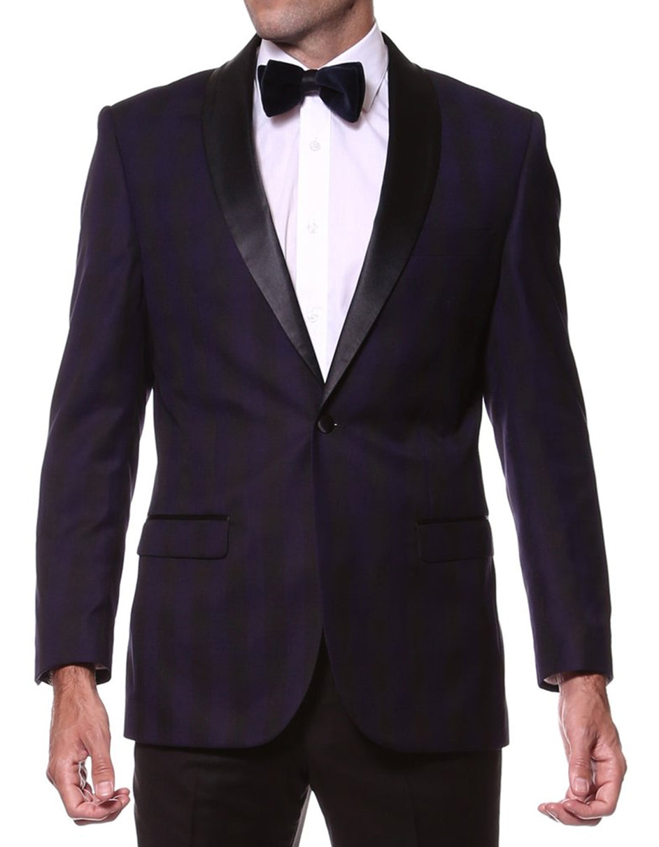 Tuxedos243 - Men's Tuxedo USA