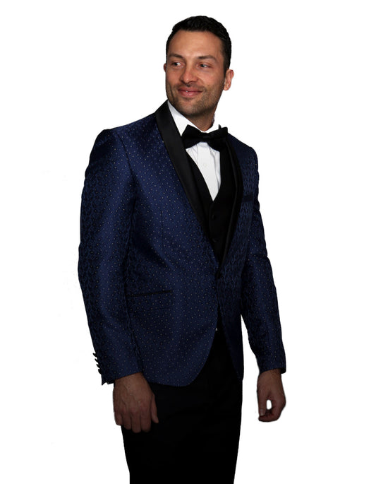 Tuxedos102 - Men's Tuxedo USA