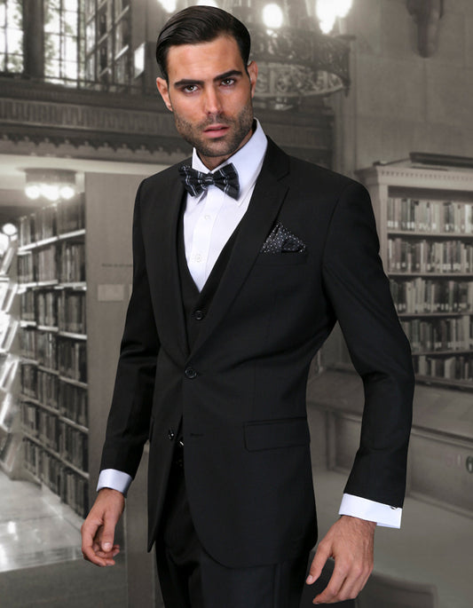 Suits 123 - Men's Tuxedo USA