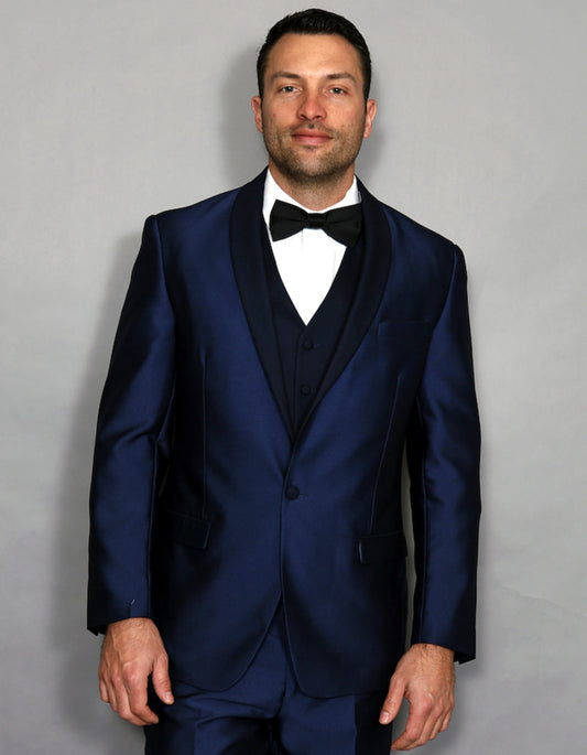 Suits 124 - Men's Tuxedo USA