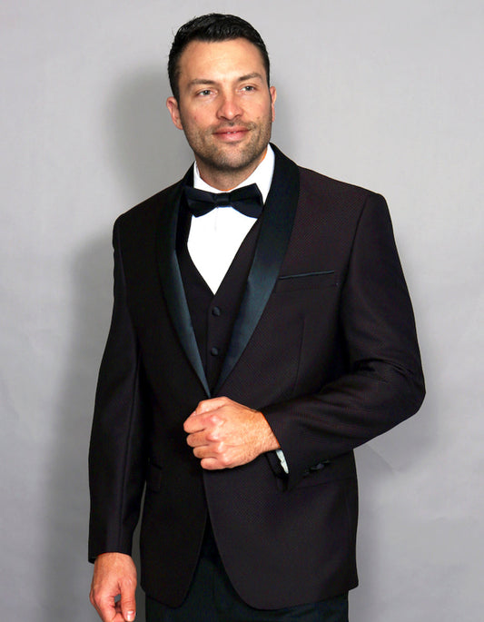 Suits 125 - Men's Tuxedo USA