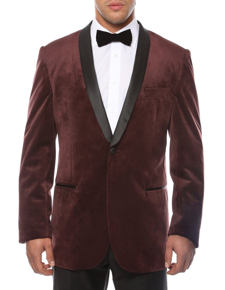 Tuxedos252 - Men's Tuxedo USA