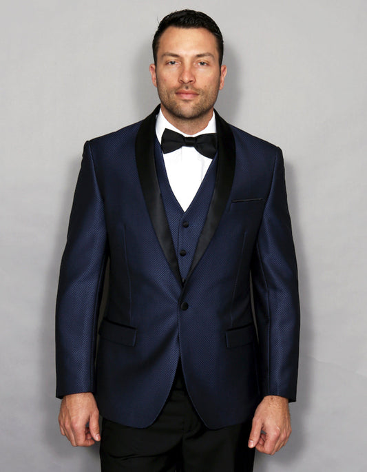 Suits 126 - Men's Tuxedo USA