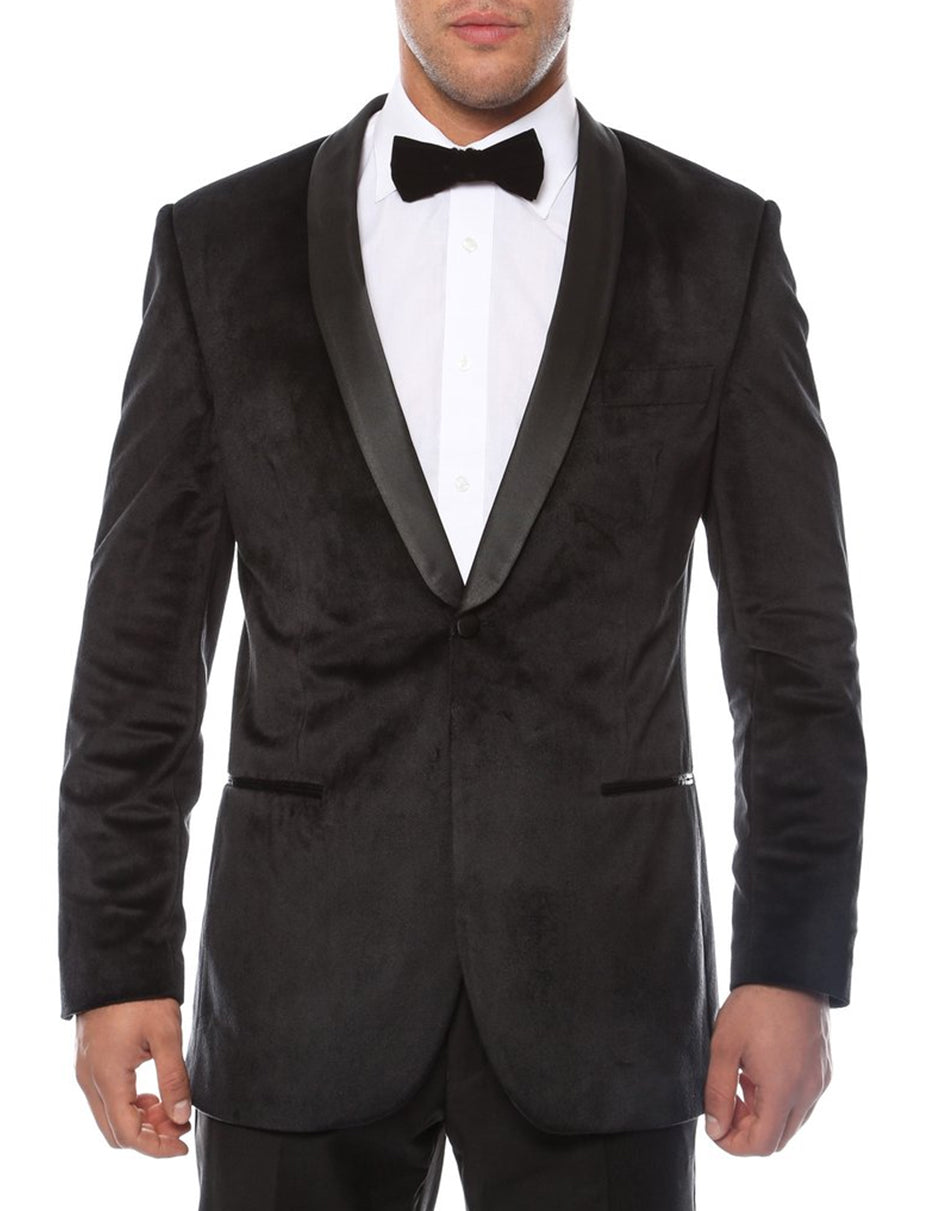 Tuxedos253 - Men's Tuxedo USA